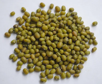 Mung bean dal