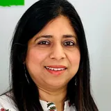 Preeti Gupta